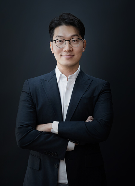 YongHyo Lee